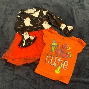 Halloween Clothes